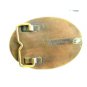 1989 John Deere Maximier Combine Belt Buckle 4102014