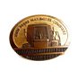 1989 John Deere Maximier Combine Belt Buckle 4102014