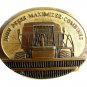 1989 John Deere Maximier Combine Belt Buckle 4102014