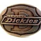 Genuine Dickies Belt Buckle