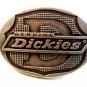 Genuine Dickies Belt Buckle