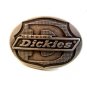 Genuine Dickies Belt Buckle