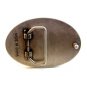 Genuine Dickies Belt Buckle