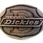 Genuine Dickies Belt Buckle