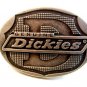 Genuine Dickies Belt Buckle