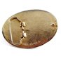 The State of Texas Belt Buckle Made in USA 12112013bb