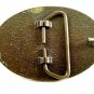 Keep On Truckin Van Belt Buckle