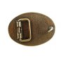 Howdy Doody Belt Buckle 04102014