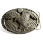American Eagle Belt Buckle By Buckles of America Masterpiece Collection 82814