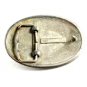 San Antonio Texas Sesquecentennial Belt Buckle 092214