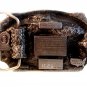 1988 Law / Police Enforcement Commemorative Belt Buckle