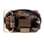 1988 Law / Police Enforcement Commemorative Belt Buckle