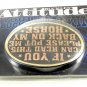 If You Can Read This Please Put Me Back On My Horse Belt Buckle by MS