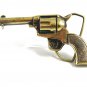 1979 Limited Edition Western Cowboy Pistol Belt Buckle by MM 82814