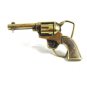 1979 Limited Edition Western Cowboy Pistol Belt Buckle by MM 82814