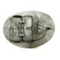 Zee Series Cattle Drive Belt Buckle by Award Designs 10302013