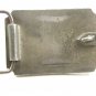 1989 Pigs In Love Belt Buckle by F&W Productions 092914