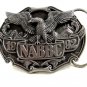 1992 NABBC National Associaton of Belt Buckle Collectors Belt Buckle 10242013
