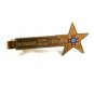 1988 - 1989 Sparks Over Texas Tie Clasp 8414