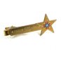 1988 - 1989 Sparks Over Texas Tie Clasp 8414