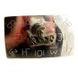 Western Cowboy Rodeo Roper Cattle Brands Belt Buckle