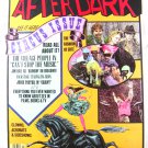 Jodie Foster Glenda Jackson After Dark Magazine July 1980 Circus Issue