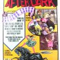 Jodie Foster Glenda Jackson After Dark Magazine July 1980 Circus Issue