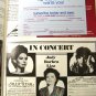 Jodie Foster Glenda Jackson After Dark Magazine July 1980 Circus Issue