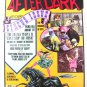Jodie Foster Glenda Jackson After Dark Magazine July 1980 Circus Issue