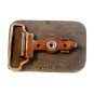 1937 - 1987 UAW United Auto Workers Local # 338 Belt Buckle