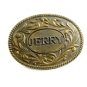 1977 JERRY Belt Buckle 10232013