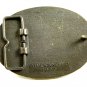 1977 JERRY Belt Buckle 10232013