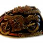 1992 Ninja 600r Kawasaki Motorcycle Belt Buckle