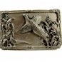 Ring Necked Pheasant Belt Buckle by Siskiyou 81914