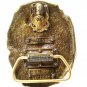 1984 Great Lakes Illinois Belt Buckle 51214 by Great American Buckle Co.