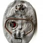 1995 Sworn To Fun Loyal To None Spider Gambling Cards Belt Buckle