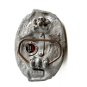 1995 Sworn To Fun Loyal To None Spider Gambling Cards Belt Buckle