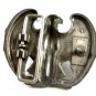American Eagle Belt Buckle by Avon 62614