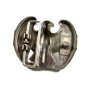 American Eagle Belt Buckle by Avon 62614