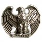 American Eagle Belt Buckle by Avon 62614