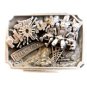 1999 Do The Puyallup Belt Buckle