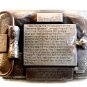 1999 Do The Puyallup Belt Buckle