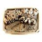 1999 Do The Puyallup Belt Buckle