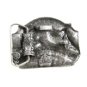 1986 America The Pride is Back Belt Buckle by Siskiyou 62614