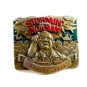 991 Stormin Normin Desert Storm Belt Buckle Limited Edition by JP