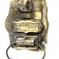 200 Years American President Belt Buckle by American Commemoratives 62614