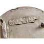 Western Rodeo Cowboy On Horse Belt Buckle by Uncle Dunkels Belts & Buckles