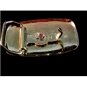 Western Rodeo Horse Bowing Cowboy Belt Buckle no. 445
