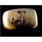 Western Rodeo Horse Bowing Cowboy Belt Buckle no. 445