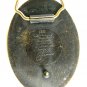 1956 - 1991 Tenneco La Porte Texas Belt Buckle by John Santana 82114